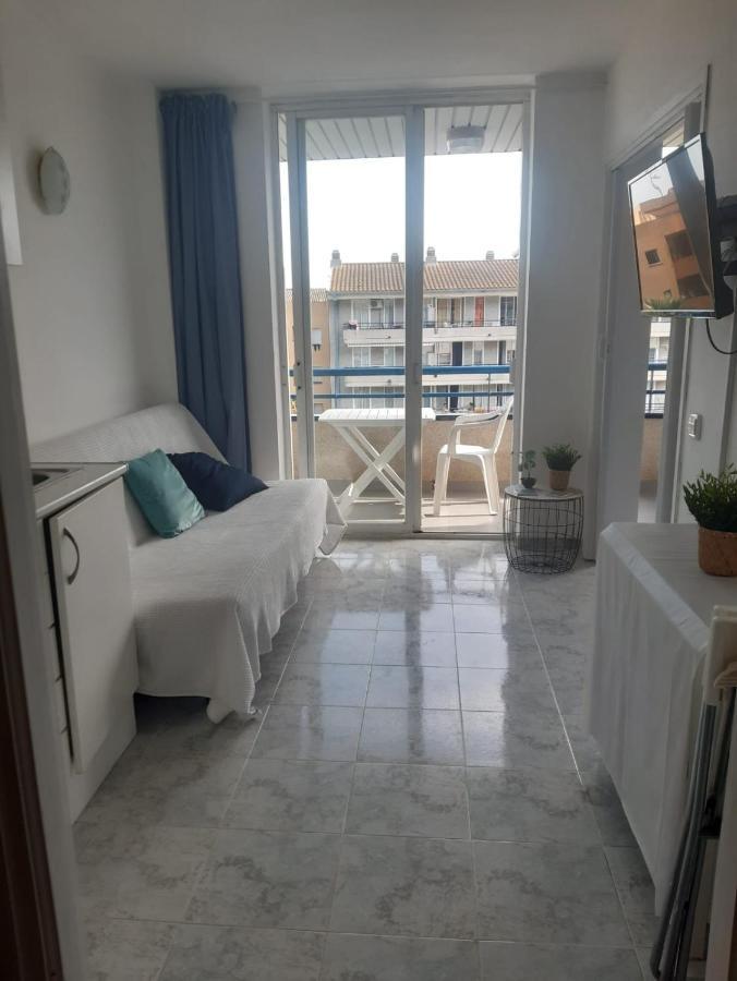 Apartament Blau Park Ii, L'Estartit Exterior foto