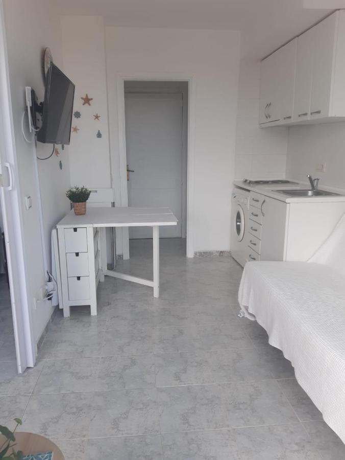 Apartament Blau Park Ii, L'Estartit Exterior foto