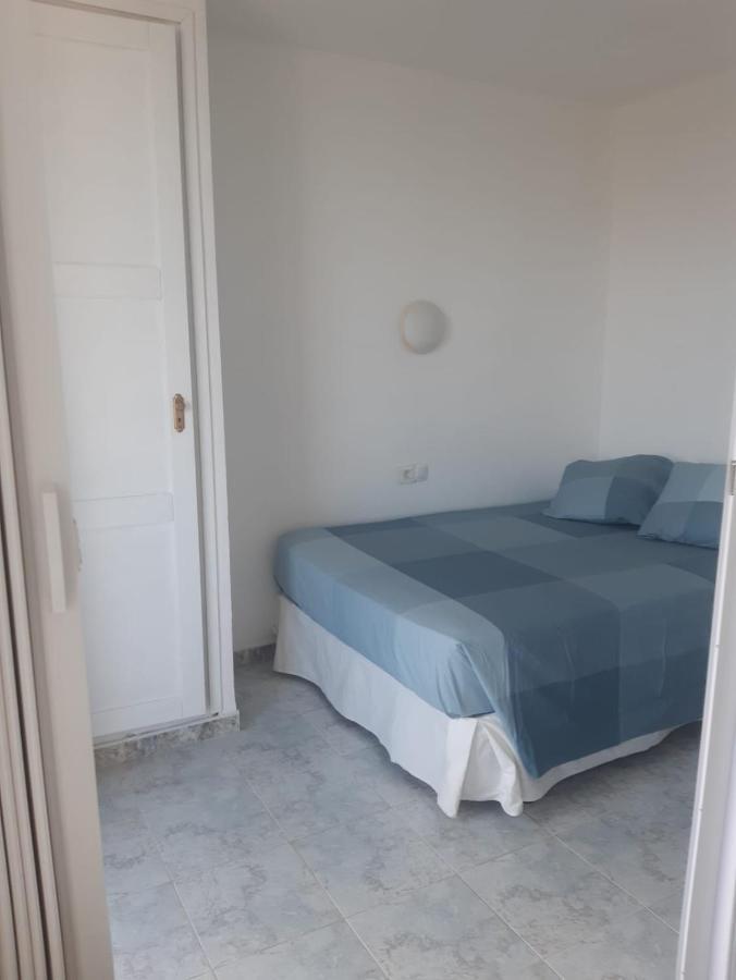 Apartament Blau Park Ii, L'Estartit Exterior foto